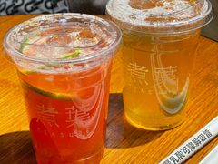 -煮叶(悠唐广场店)