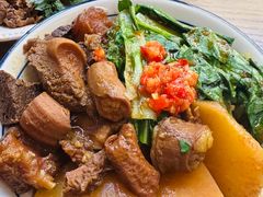 -CowCow其其·牛杂咖啡公司(六运店)
