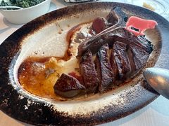 -Wolfgang’s Steakhouse 沃夫冈牛排馆(上海白玉兰广场店)