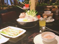 -太古汇海鲜姿造(延寿店)