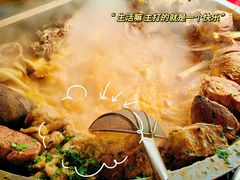 -杨家牛肉汤(淮建路店)