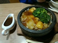-百福麵家(新馬路店)