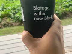 -BLATAGE COFFEE