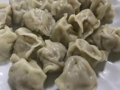 -军嫂饺子馆(岳家寨小区店)