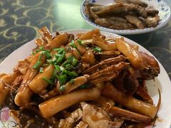 -妈妈的小作坊(陈家镇店)