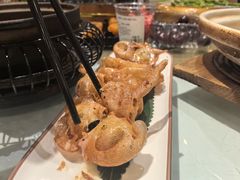 -勝記酒家·37年老字号·经典粤菜(荔枝公园店)