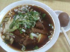 -水仙拉面(水仙街店)