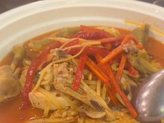 -潇湘·永州会馆(百子湾店)