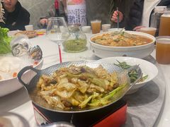 -黄弟大排档·湖南菜·小龙虾·小海鲜(凯旋北路店)