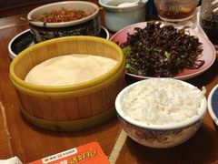 -雀舞云南菜(天津天河城购物中心店)