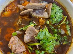 -王记生烫牛杂面馆(兰陵路店)