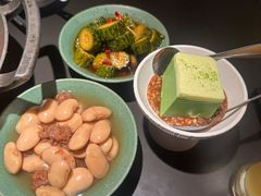 -有才叔的小馆(高新咖啡街区店)