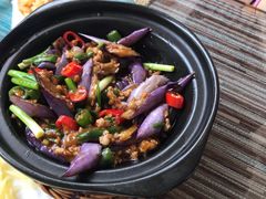 -自游人·美食一楼·地道徽菜(三十年名店)