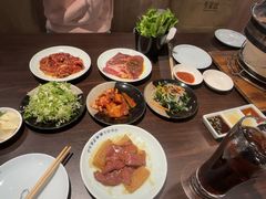 -蒜香焼肉PURUSHIN(马场路店)