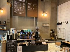 -81BAKERY(大学路店)