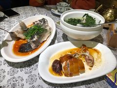 -客家汇·客家传承菜(水库店)