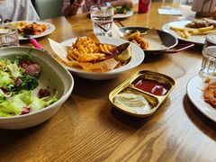 -Pekaa啤咖食肆Coffee&Bistro