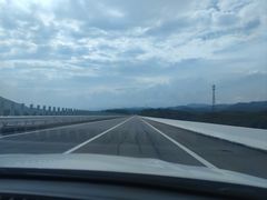 -洛阳白云山景区