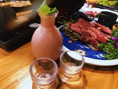 -黑牛の店·和牛烧肉(大悦城店)