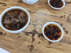 -柴氏风味斋(甘家口店)