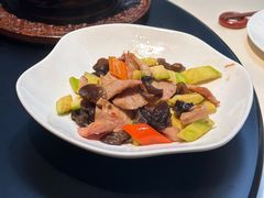 -梅花境(万科店)