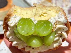 -Max Bakery 阿唛手作