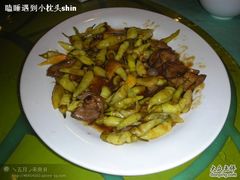 -胜记菜馆(文明路)