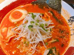 -雷门拉面店(新光天地店)