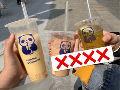 -茶百道(二七万达店)