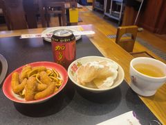 -沸炉重庆老火锅(军事博物馆店)