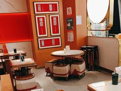 -松鹤楼面馆(清河万象汇店)