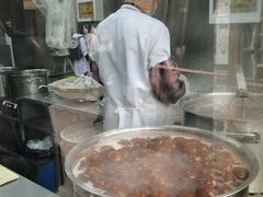 -粗茶淡饭(东关街店)