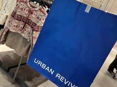 -URBAN REVIVO(七宝领展广场店)