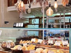 -佐敦面包铺·JORDAN BAKERY