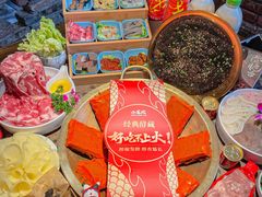 -小龙坎火锅(春熙太古里店)