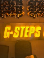 点击看大图 -G-STEPS舞蹈工作室