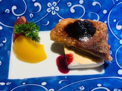 煎鹅肝-玄海寿司(国贸店)