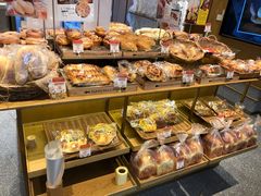 -西村叔叔的店·面包·甜品·蛋糕(崂山丽达店)