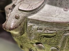 -上海博物馆(人民广场馆)