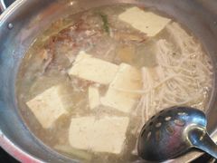-重庆烧鸡公火锅(簋街店)