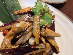 -薇酌饮·陕西菜(南门外店)