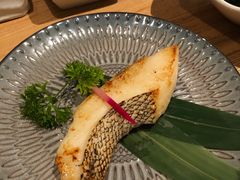 -隐泉之语日式料理(王府中环店)