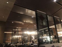 -广州融创花间堂悦雪酒店-花间食西餐厅