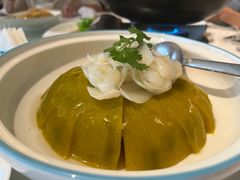 -长沙顺天凯宾斯基酒店·祈顺酒家中餐厅(雨花亭店)