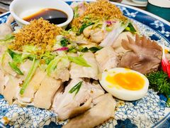 -常来小聚·广州非遗传承餐厅(高德置地店)