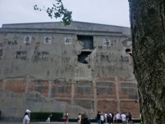 -上海四行仓库抗战纪念馆