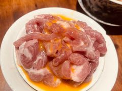 -楠火锅(太古里总店)