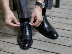 -尊卡诺高级西装礼服定制(江东中路店)