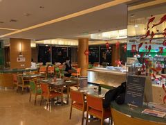 -豫园万丽酒店-万丽轩中餐厅(河南南路店)