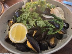 -BOR Eatery(安福路店)